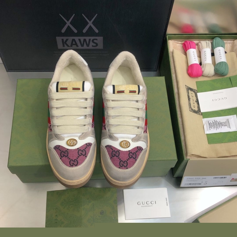 G*u*i casual shoes